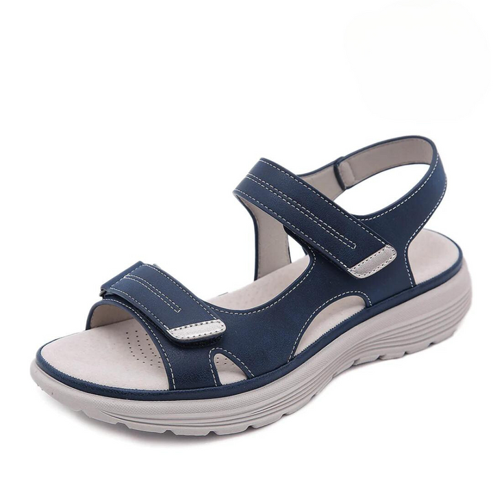 Alisson™ | Sandalias Ortopédicas Confortables