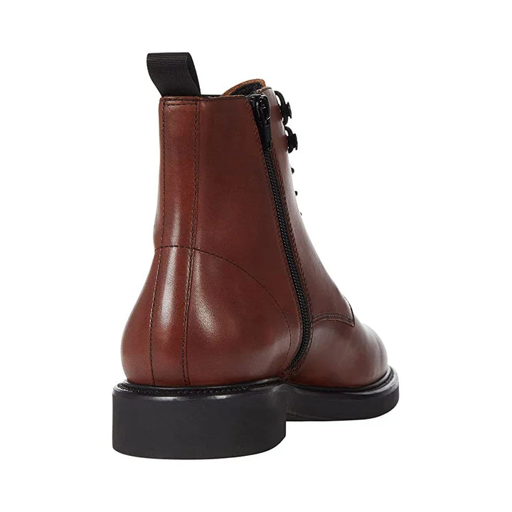 Paula™ | Botas de piel de última moda para mujer
