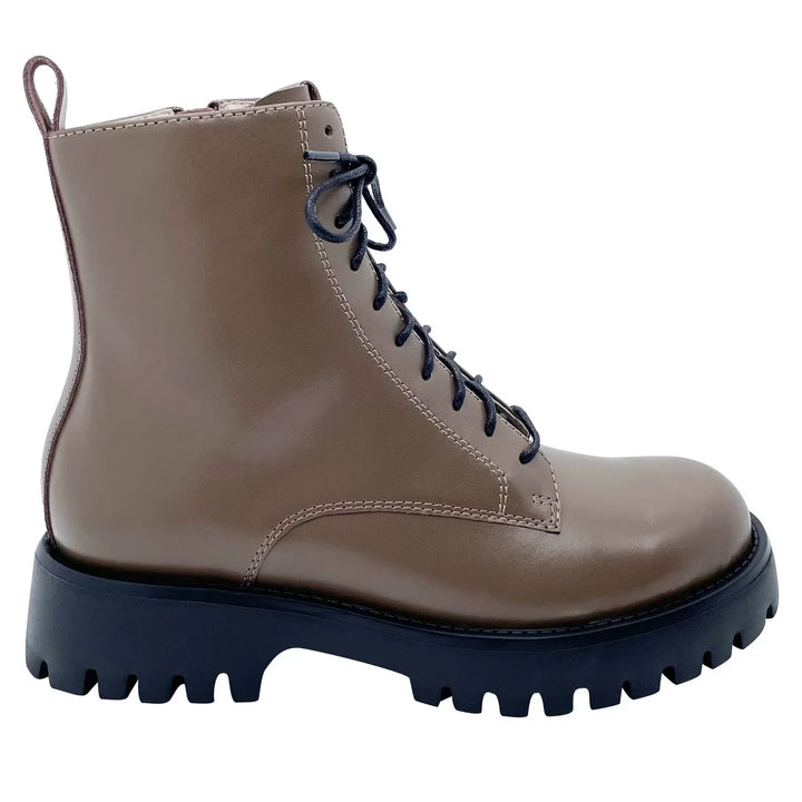 Valentina™ | Botas de cuero elegantes y cómodas para mujer