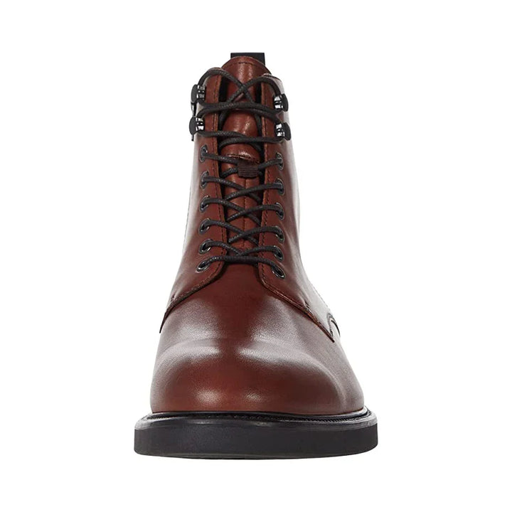 Paula™ | Botas de piel de última moda para mujer