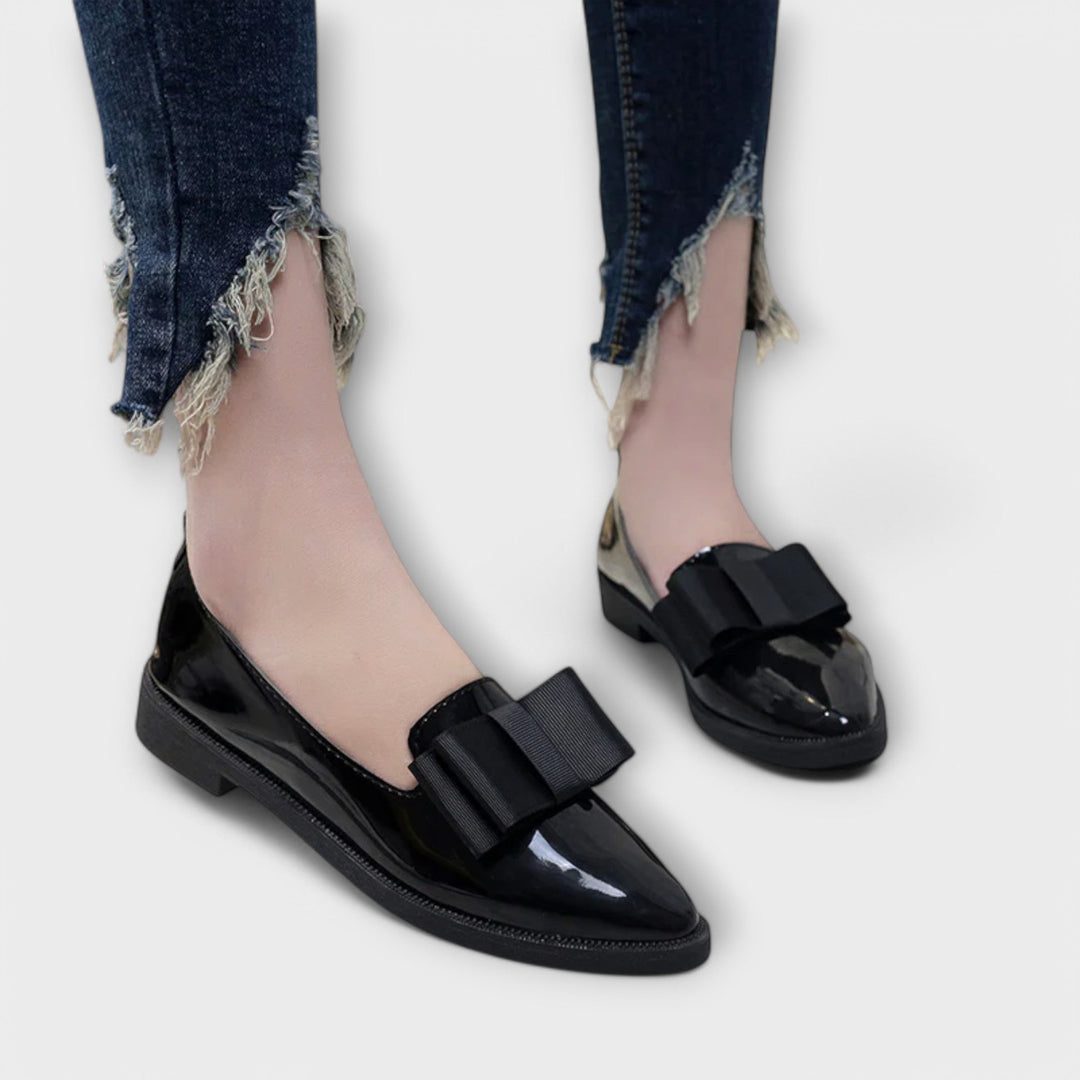 Xenia™ - Mocasines Chic para Uso Diario