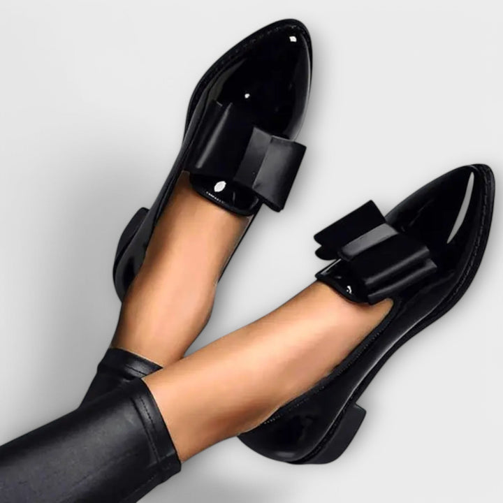 Xenia™ - Mocasines Chic para Uso Diario