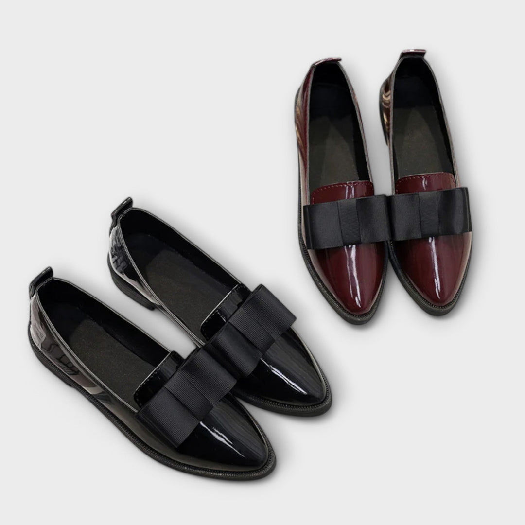 Xenia™ - Mocasines Chic para Uso Diario