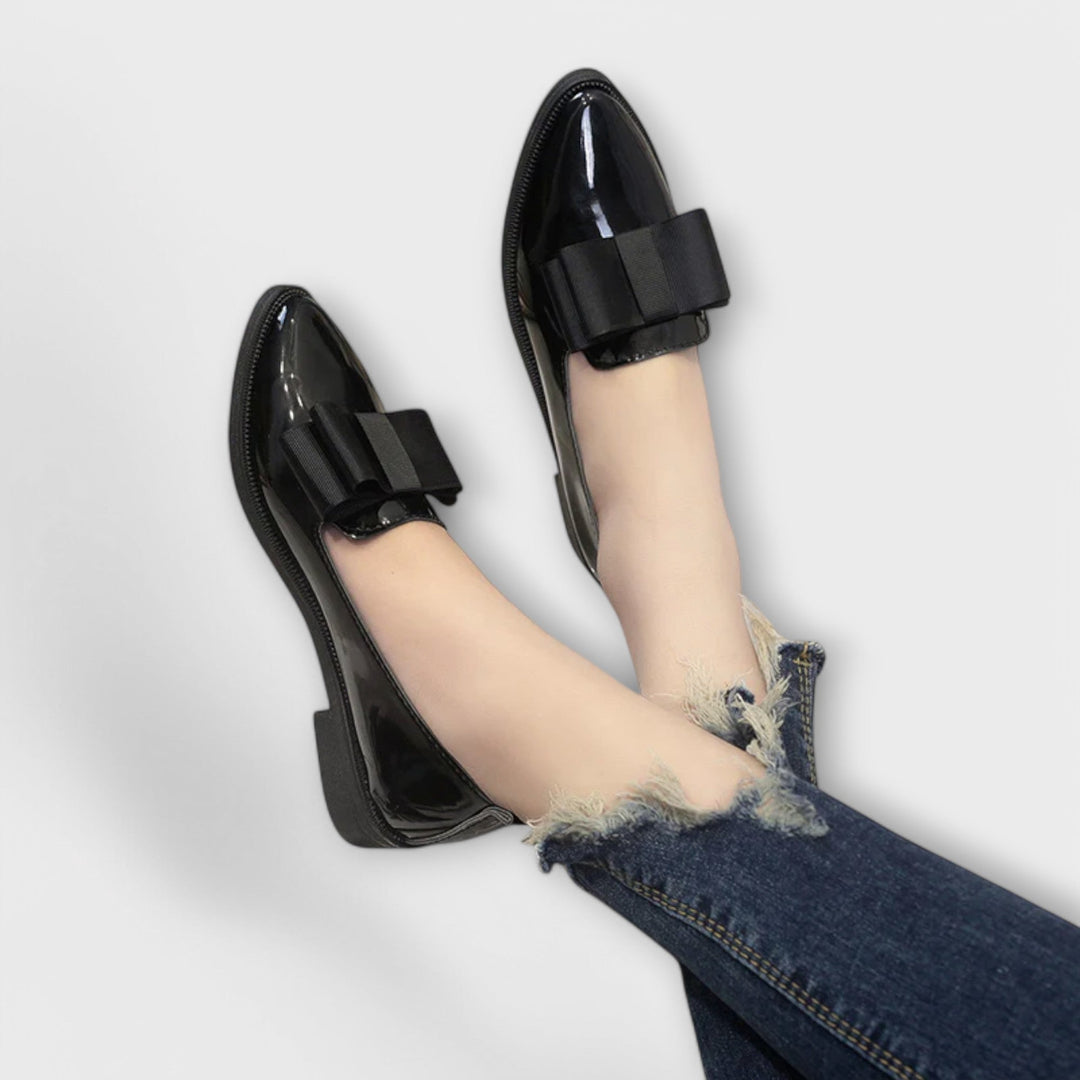 Xenia™ - Mocasines Chic para Uso Diario