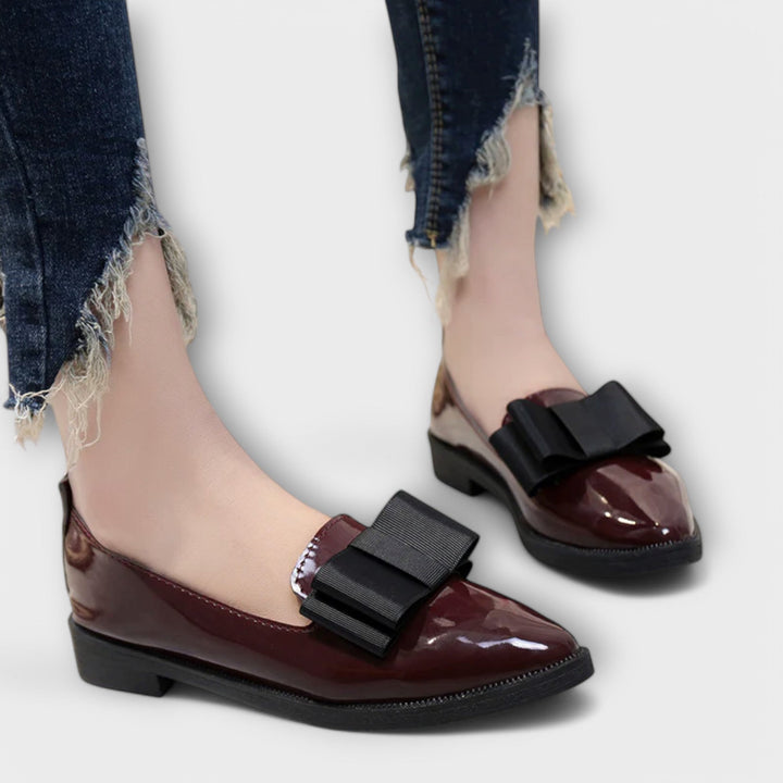 Xenia™ - Mocasines Chic para Uso Diario