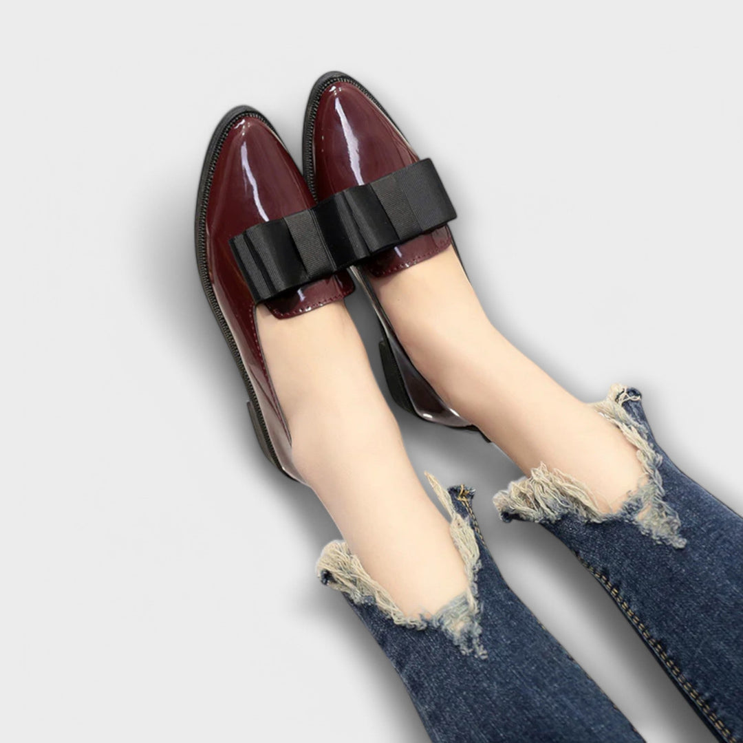 Xenia™ - Mocasines Chic para Uso Diario