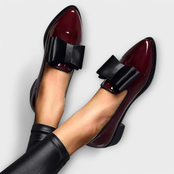Xenia™ - Mocasines Chic para Uso Diario