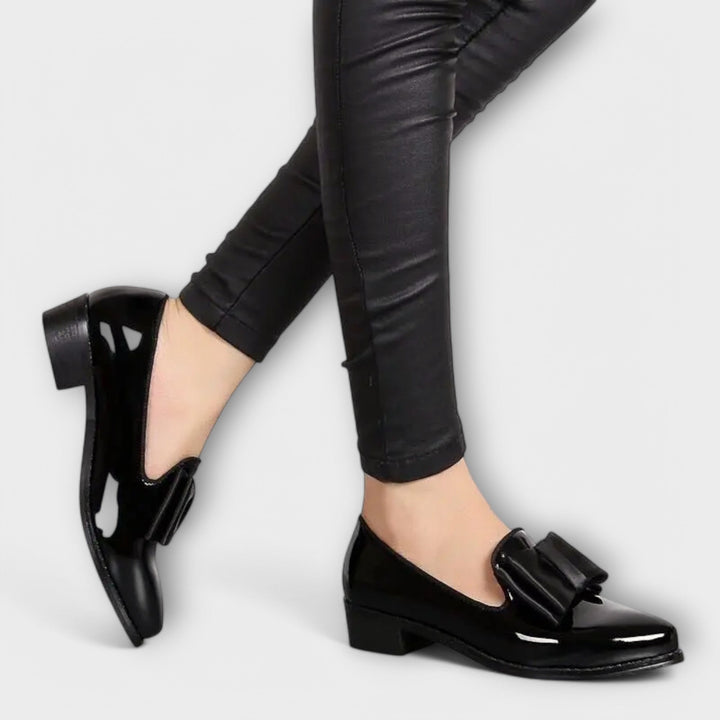 Xenia™ - Mocasines Chic para Uso Diario