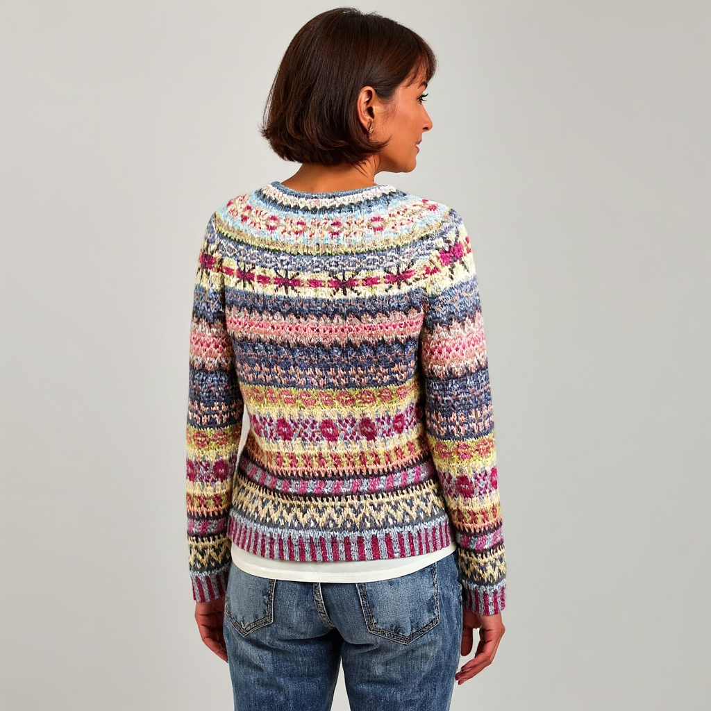 Holly | Jersey Vintage Island