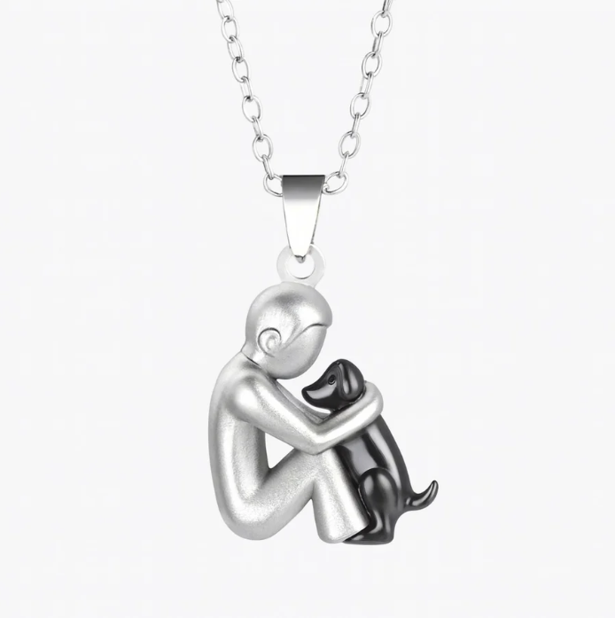 Collar Abrazo del Perro