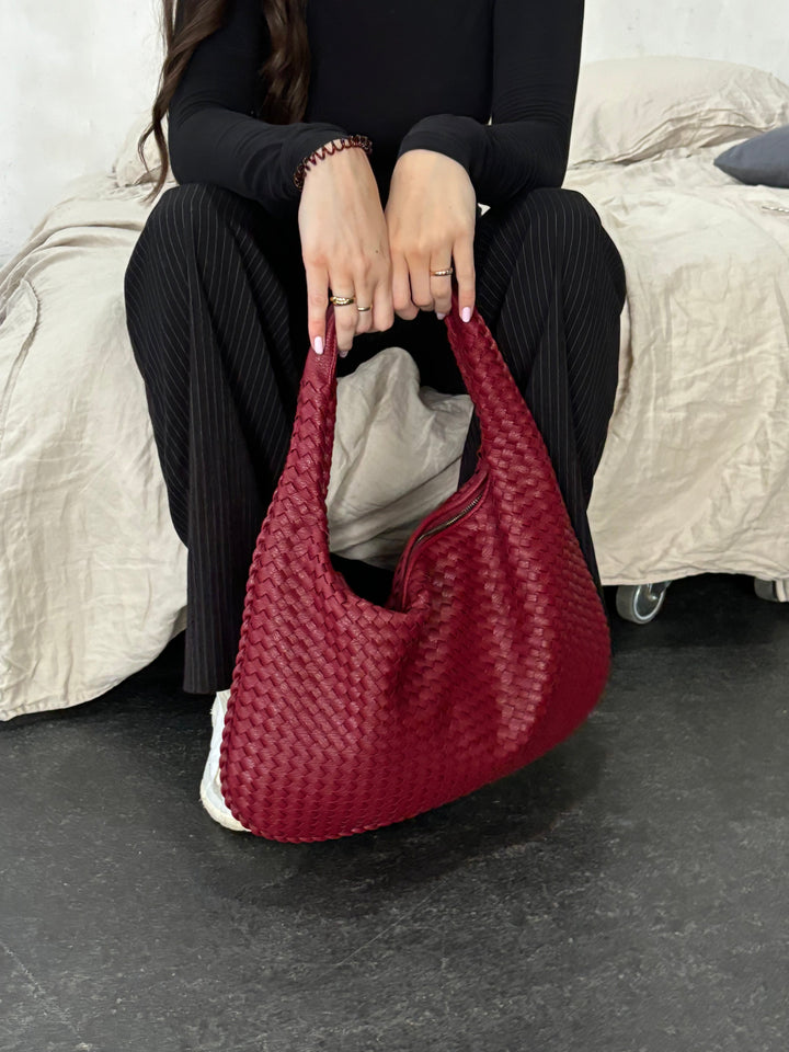 Bolso Samara de un solo hombro