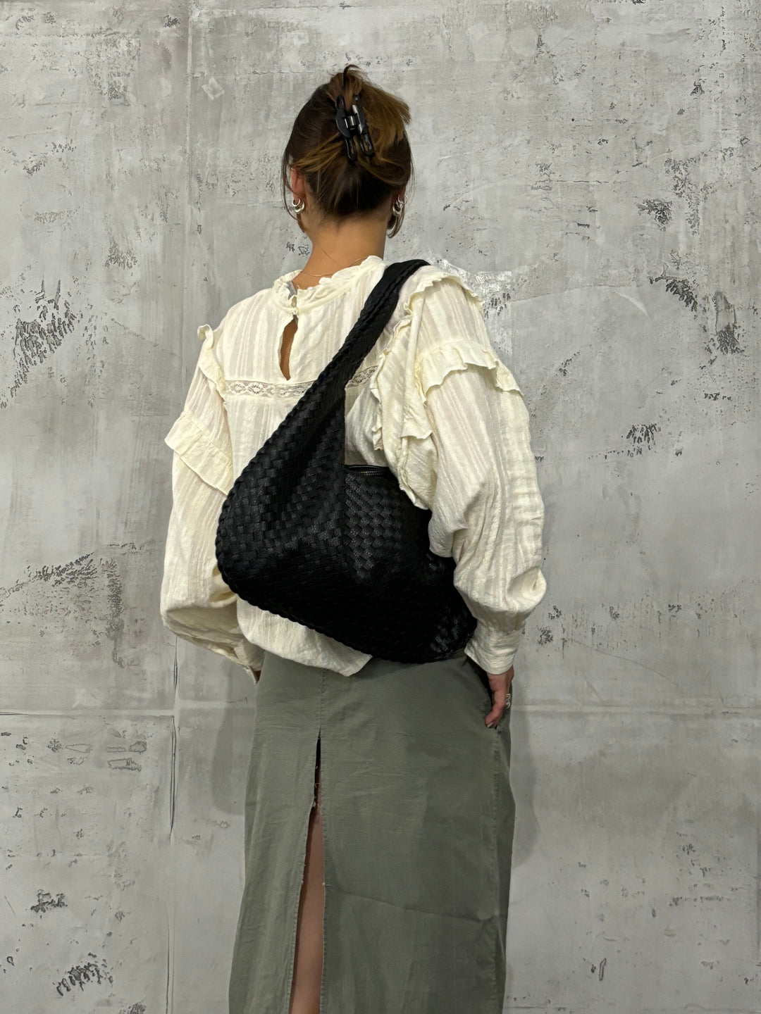 Bolso Samara de un solo hombro