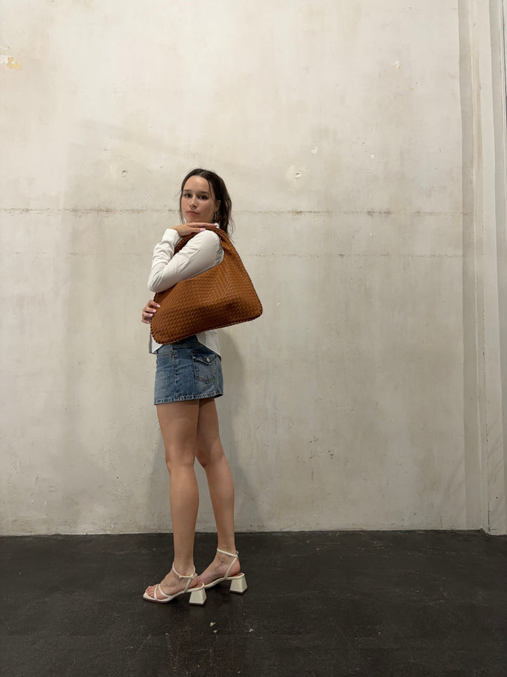 Bolso Samara de un solo hombro