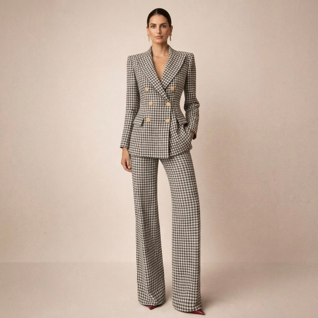 Gabriella™ | Traje elegante
