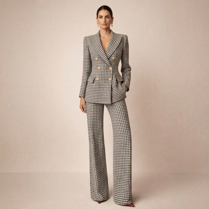 Gabriella™ | Traje elegante