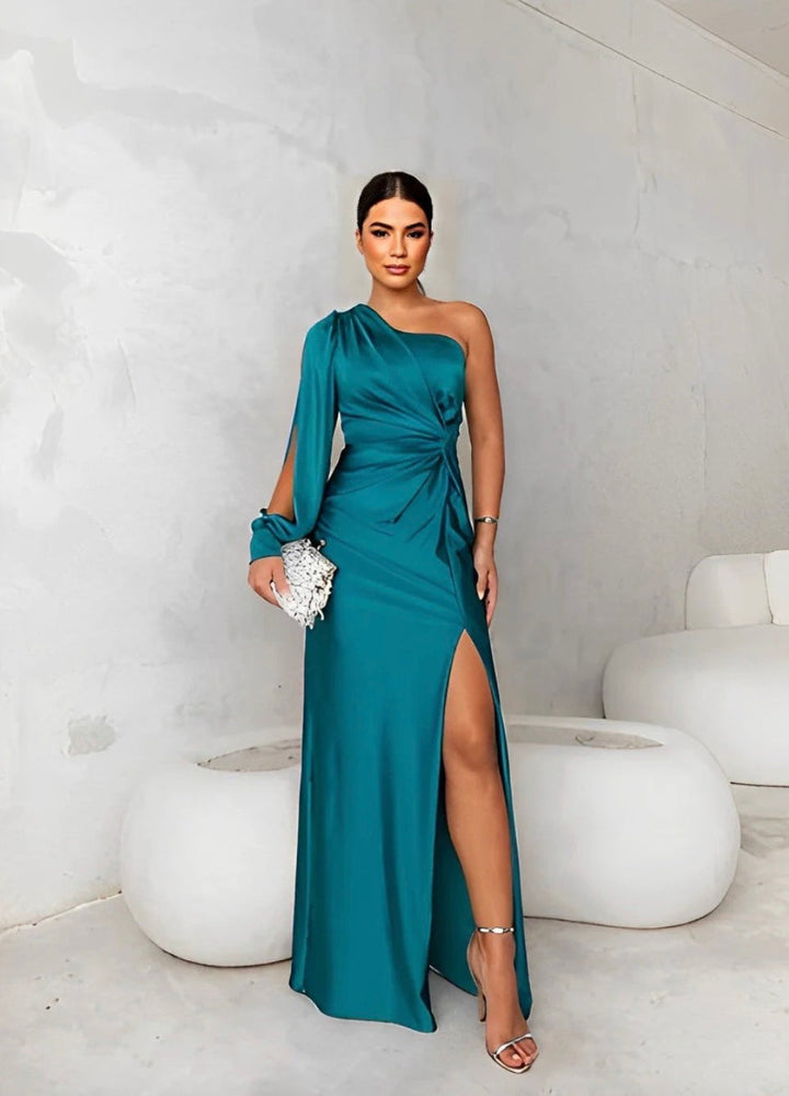 Avalon | Vestido Largo de Noche Elegante