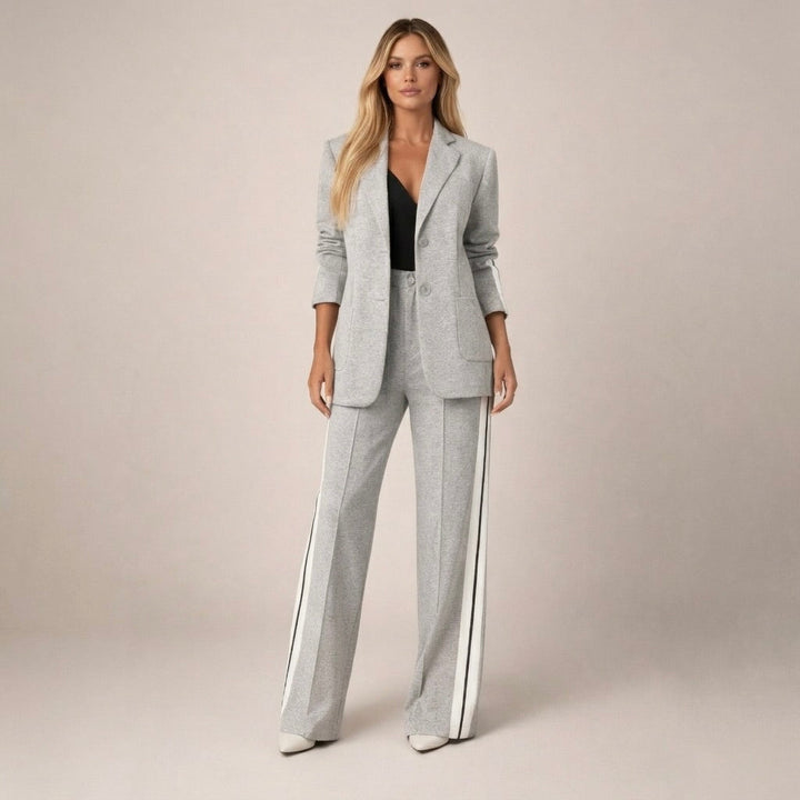 Elaine™ | Conjunto de traje elegante