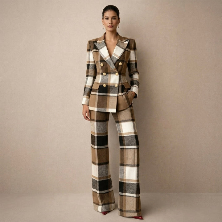 Gabriella™ | Traje elegante