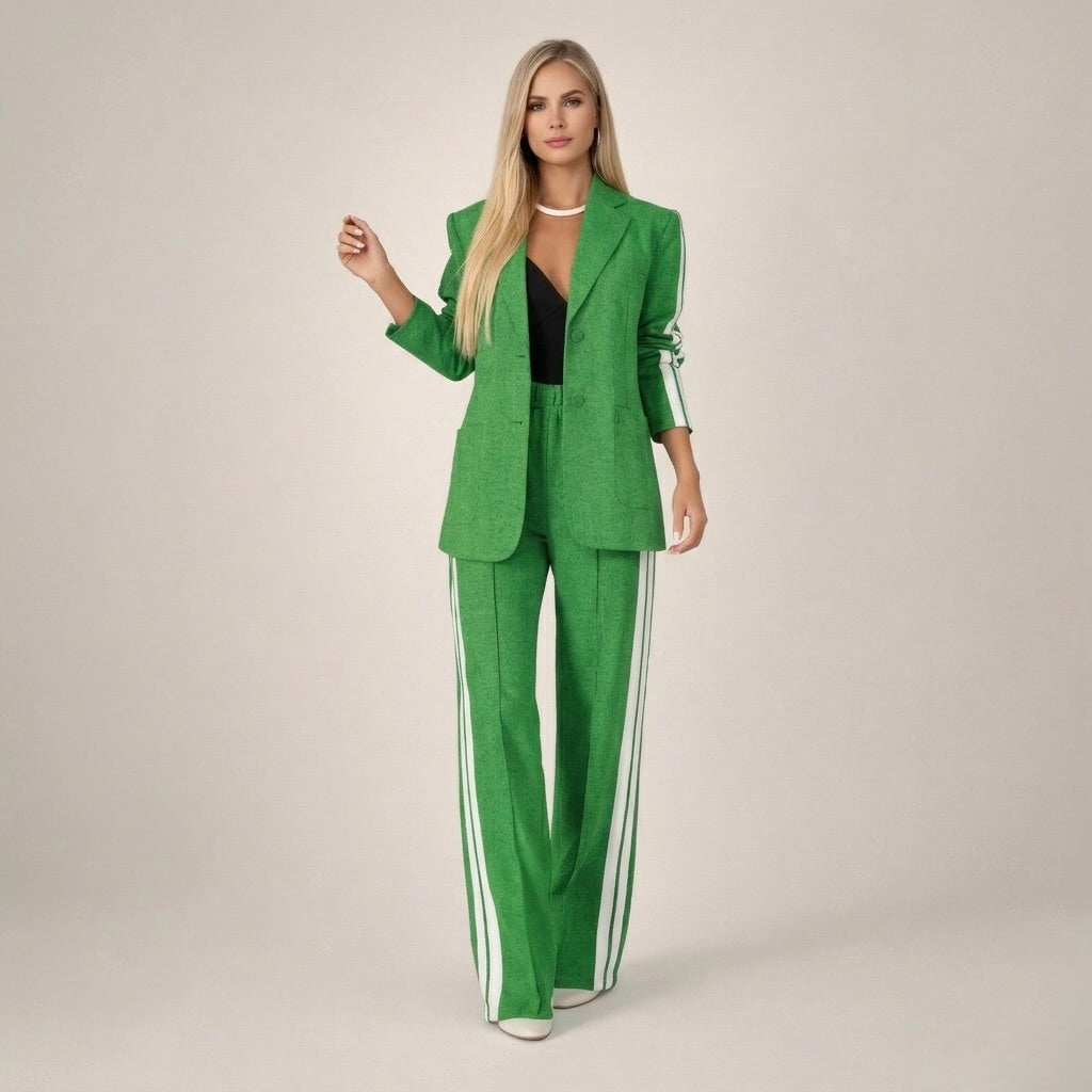 Elaine™ | Conjunto de traje elegante