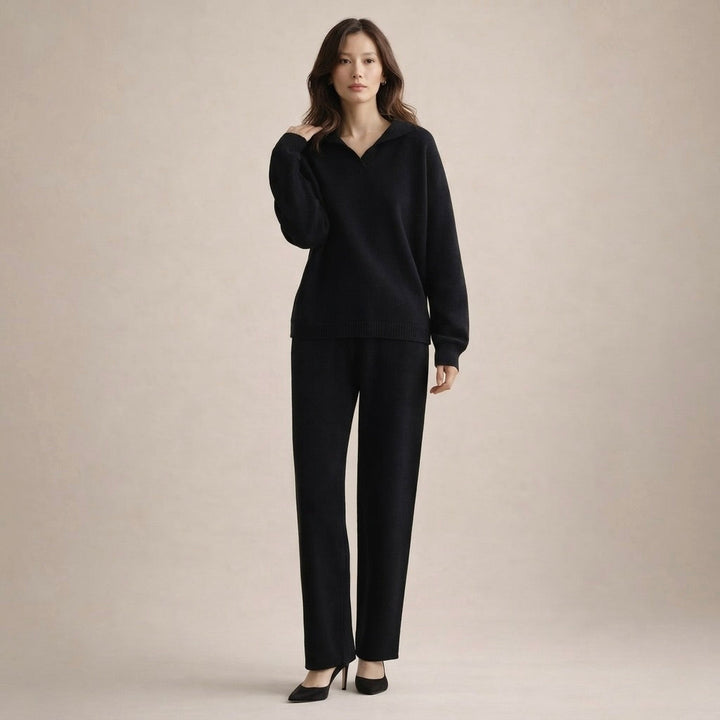 Charlotte™ | Conjunto de punto