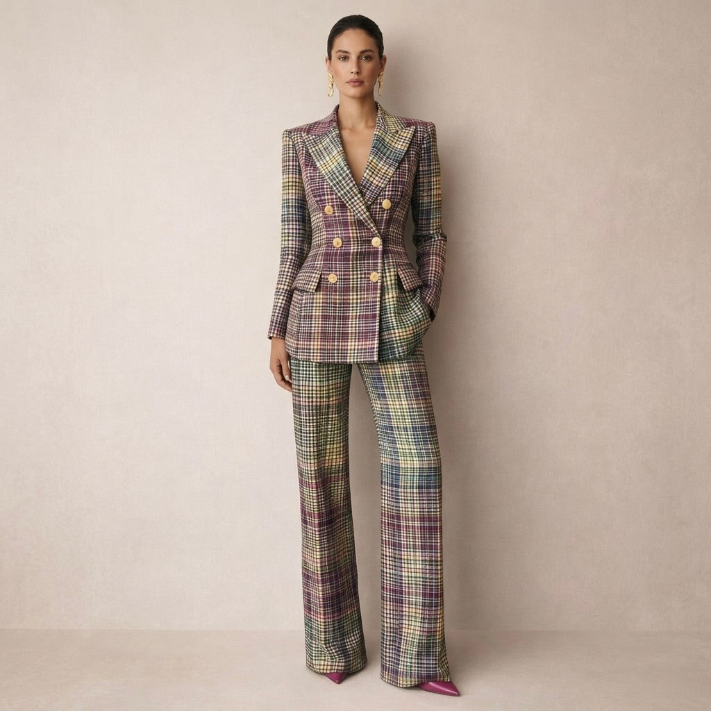 Gabriella™ | Traje elegante