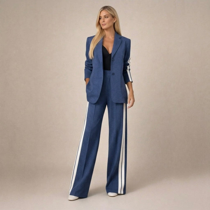 Elaine™ | Conjunto de traje elegante
