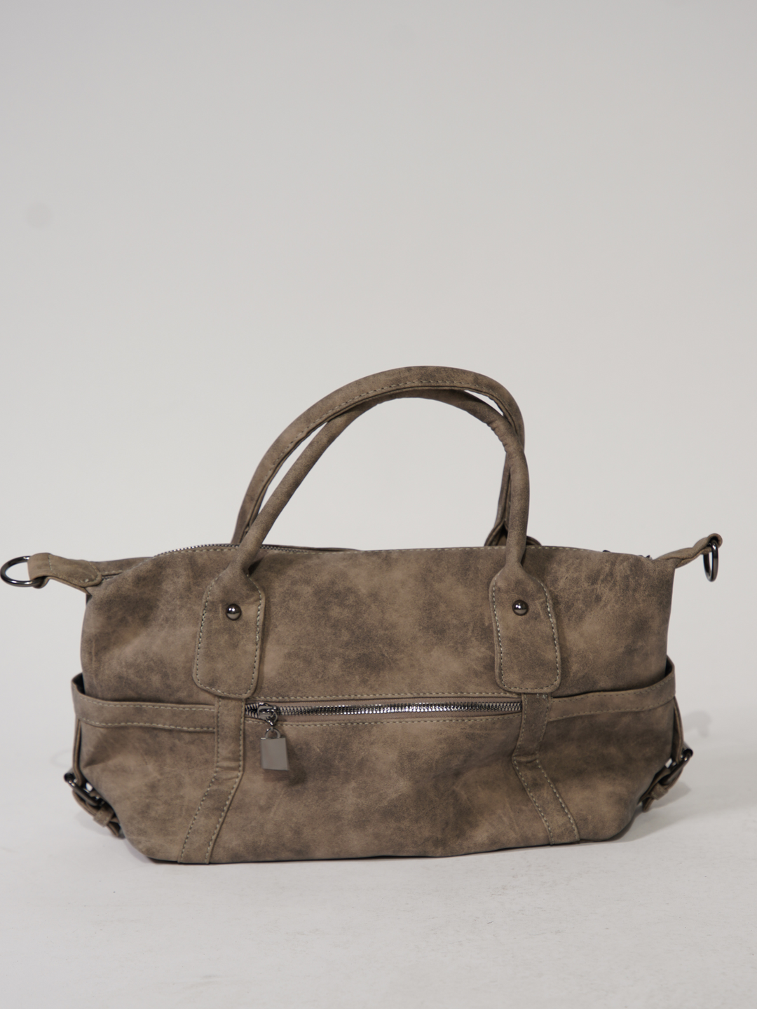 Bolso Tote Amelia de Uso Diario Estilizado
