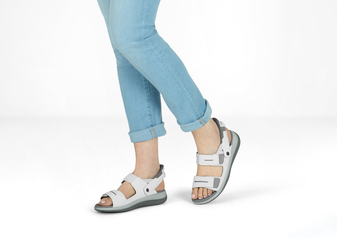 Luna™ | Sandalia ligera y cómoda para días de verano activos