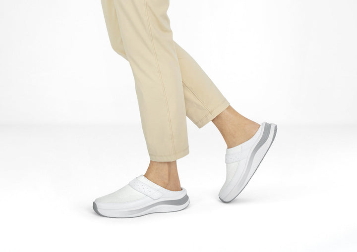 Sienna™ | Slip-On cómodo y ligero para días activos