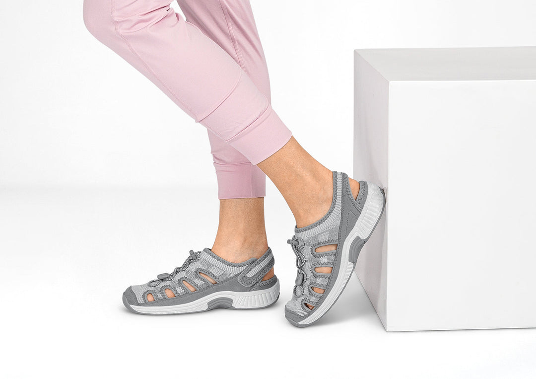 Tessa™ | la sandalia deportiva y cómoda para los días activos de verano