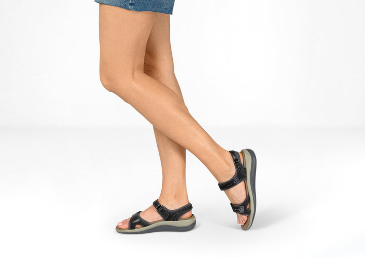 Sophie™ | La Elegante Sandalia de Confort para uso Diario