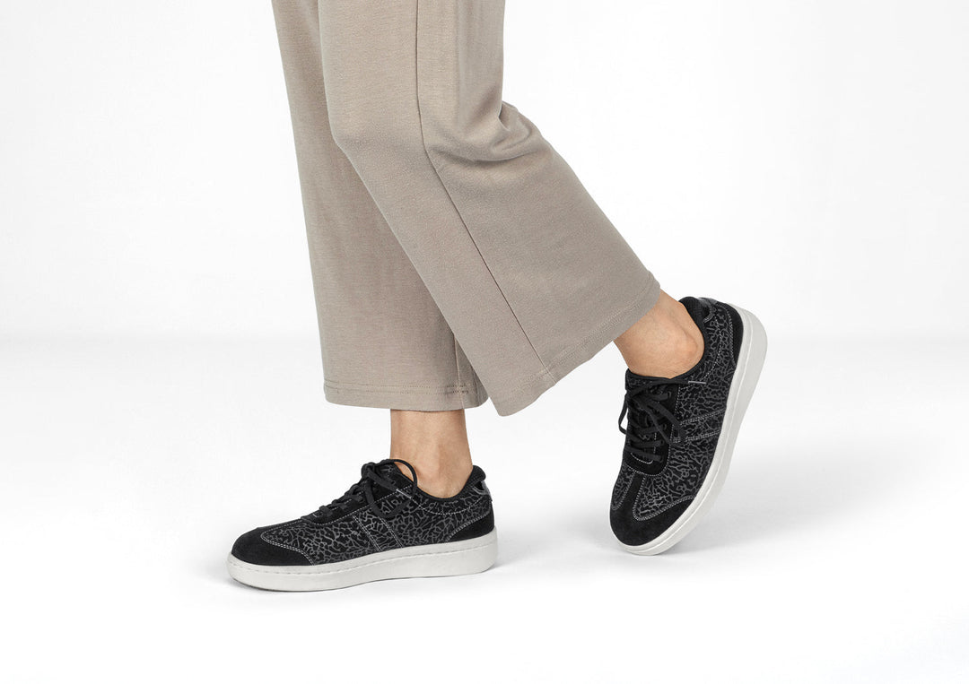 Carla™ | Zapatillas ortopédicas cómodas
