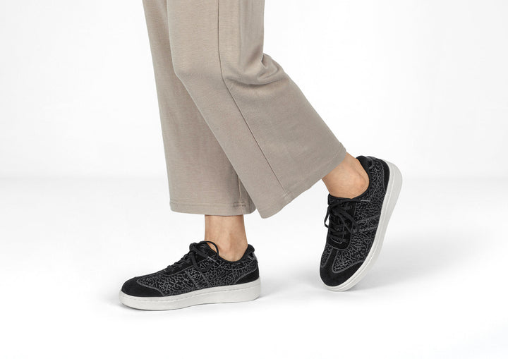 Carla™ | Zapatillas ortopédicas cómodas