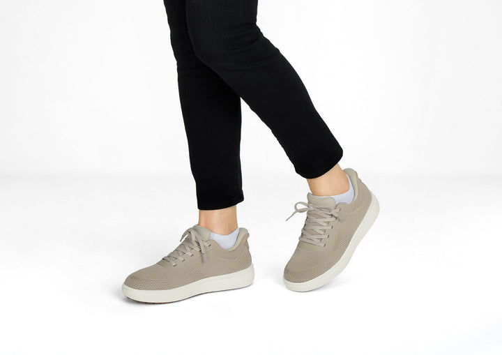 Lena™ | Zapatillas ligeras y cómodas beige para el día a día