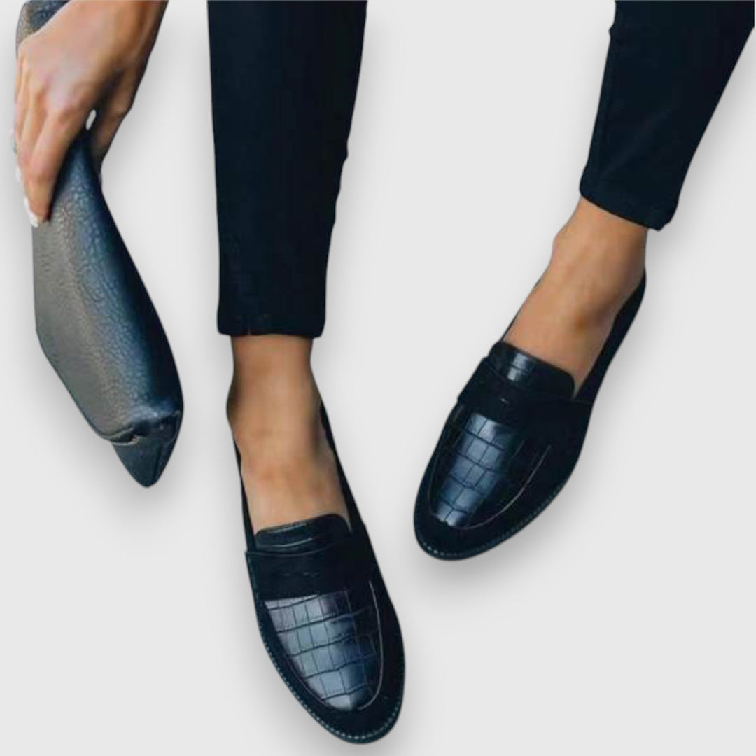 Juliette - Mocasines para la Comodidad Diaria