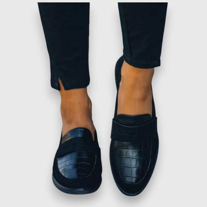 Juliette - Mocasines para la Comodidad Diaria