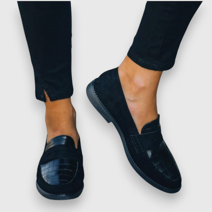 Juliette - Mocasines para la Comodidad Diaria