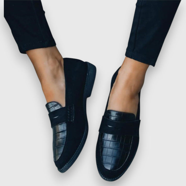Juliette - Mocasines para la Comodidad Diaria