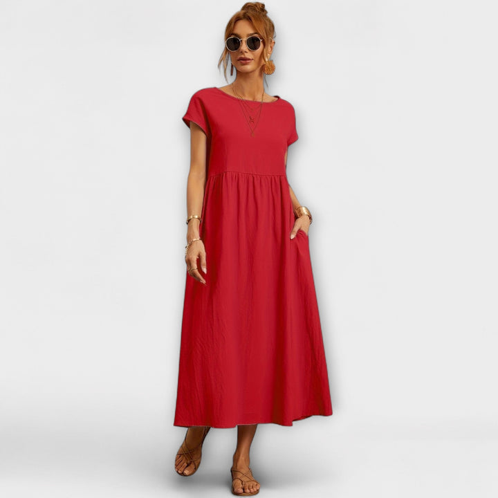 Magnolia - Ropa
