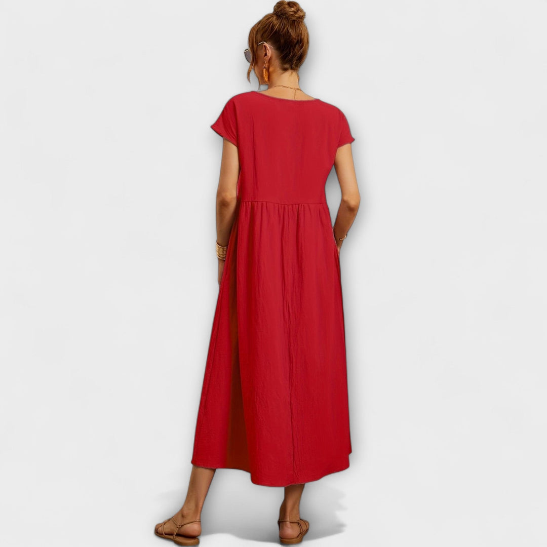 Magnolia - Ropa