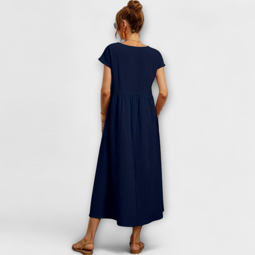 Magnolia - Ropa