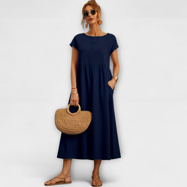 Magnolia - Ropa