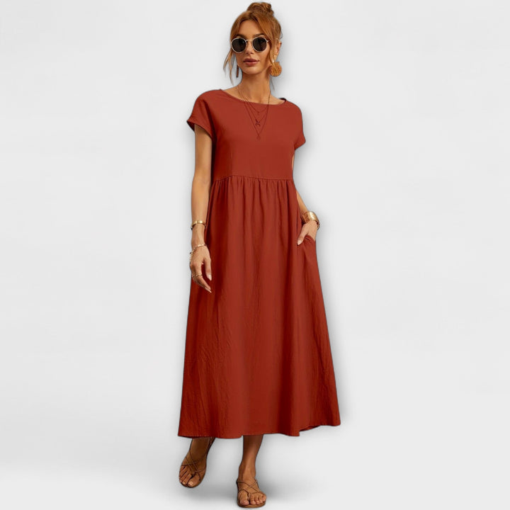 Magnolia - Ropa