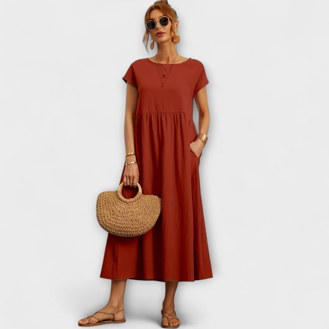 Magnolia - Ropa