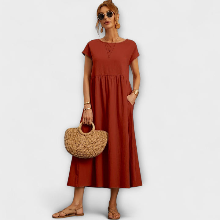 Magnolia - Ropa