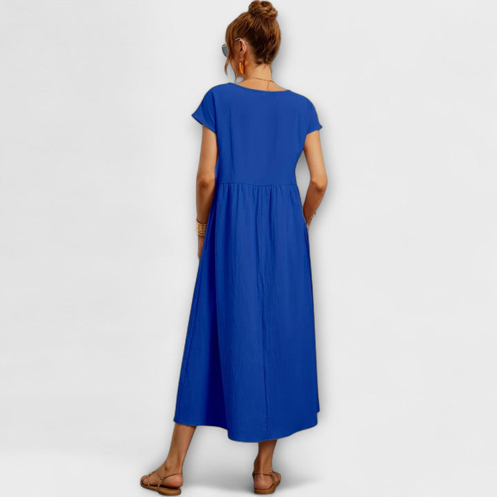 Magnolia - Ropa