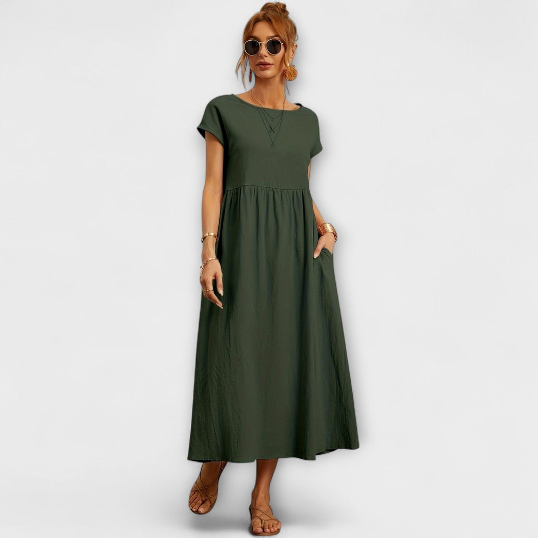 Magnolia - Ropa