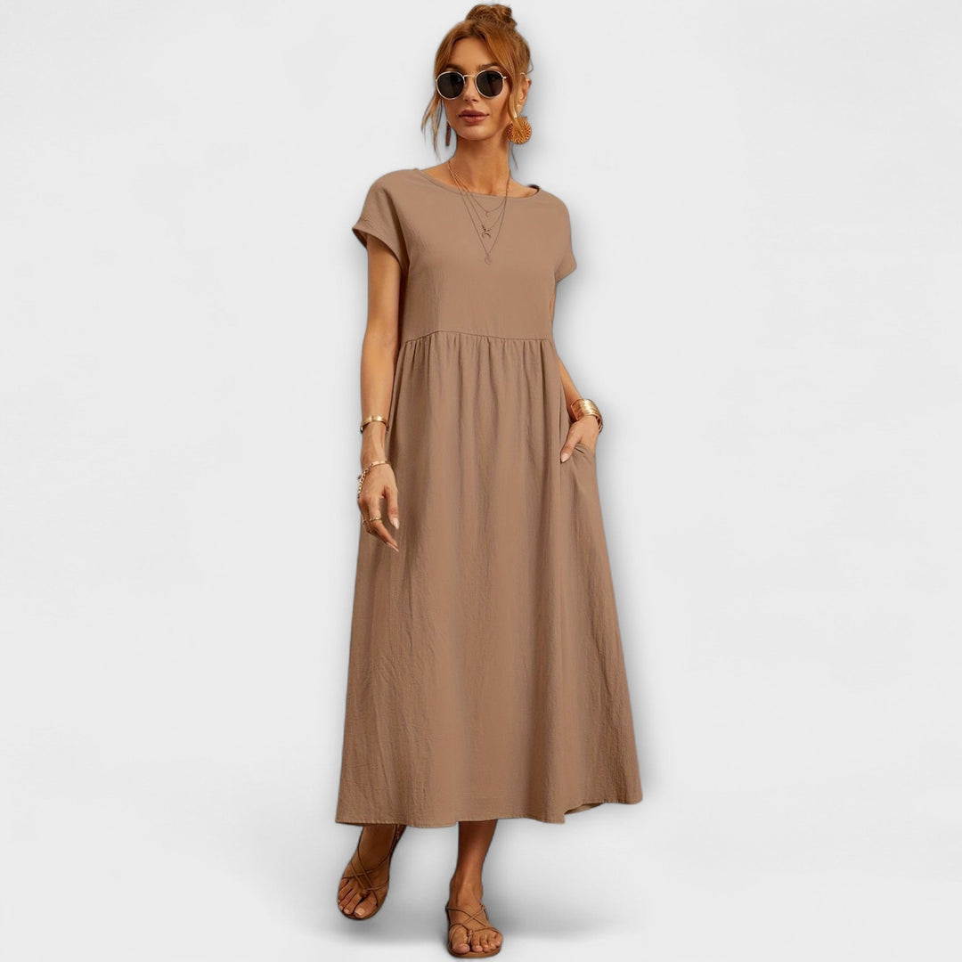 Magnolia - Ropa