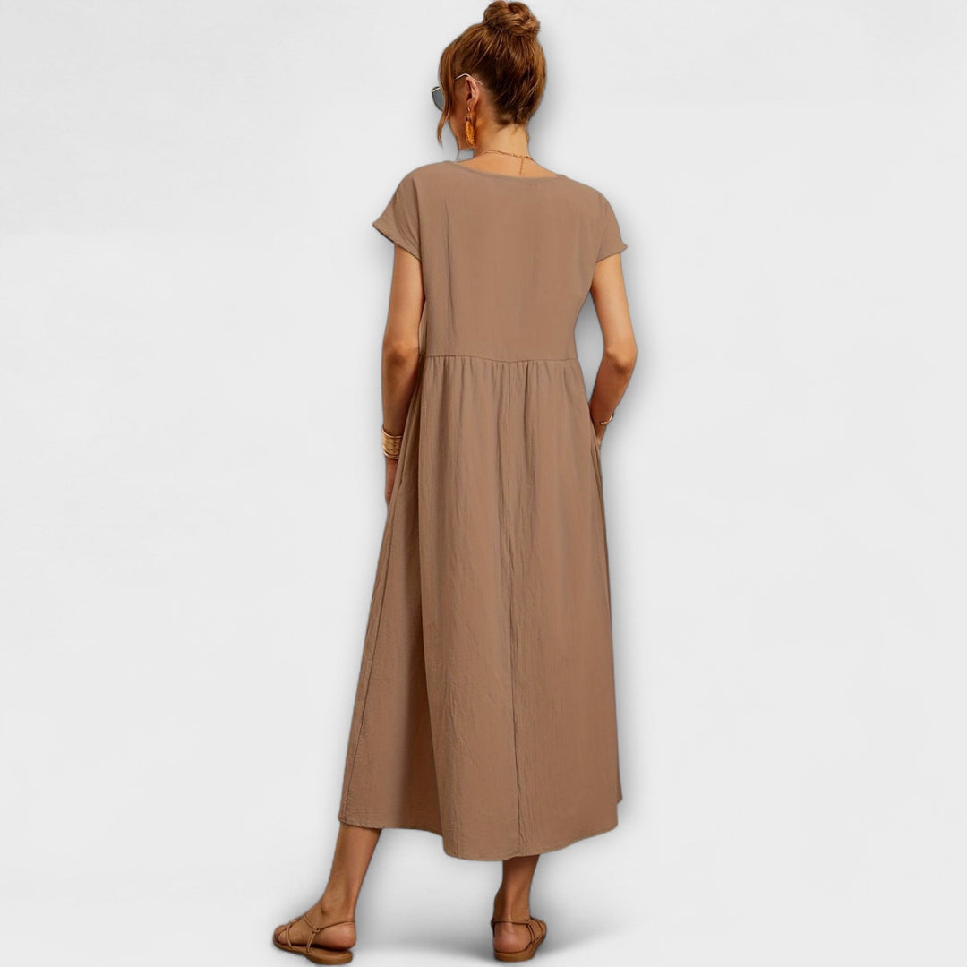 Magnolia - Ropa