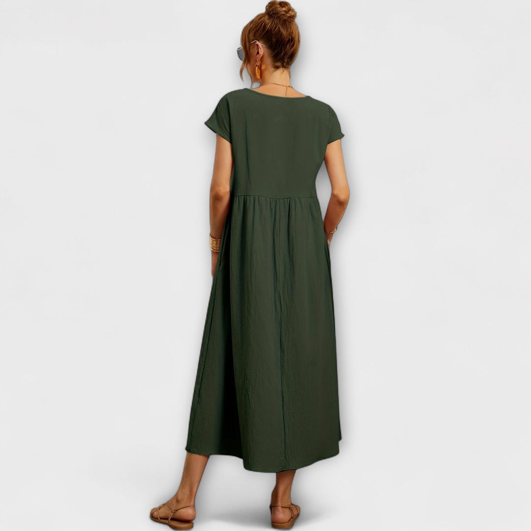 Magnolia - Ropa